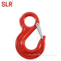 A339 G80 Clevis Sling gancho de elevación